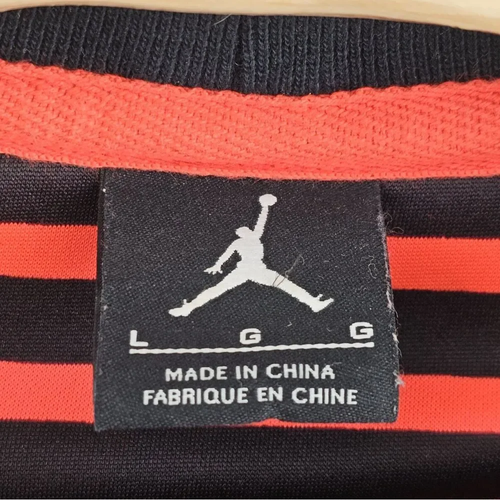 Jordan good preowned